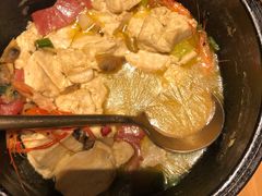 -山里亲戚(淞虹路店)