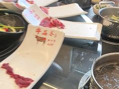 -牛品荟牛肉火锅(新城广场店)