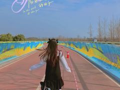 -白鹭湾湿地公园