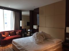 -济南富力凯悦酒店