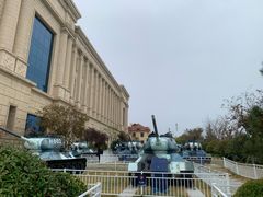 -中国人民解放军海军博物馆