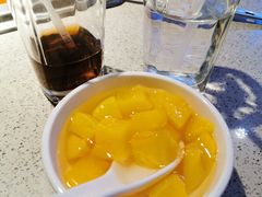 -海底捞大排档火锅(悦荟广场店)