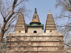 -北京石刻艺术博物馆(五塔寺)