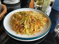 -随意茶庄·地道杭帮农家菜(梅家坞店)