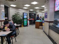 大堂-章氏(车站北路店)