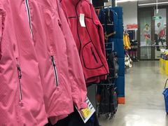 -迪卡侬(盐都店)