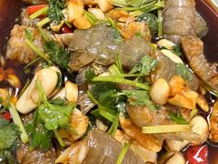 -鱼篮仔·潮汕美食(圆明新园店)