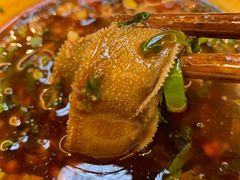 -巴蜀大宅门火锅(新华公园店)