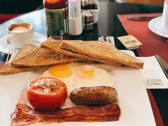 -安德鲁饼店(总店)