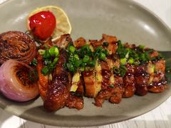 -Nana And Her Friends Restaurant 娜娜家(小寨原力场店)
