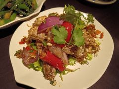 椒盐濑尿虾-大头虾越式风味餐厅(光明广场店)