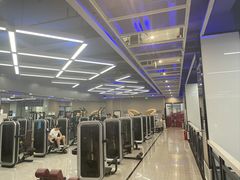 -奇迹健身·恒温游泳(金海首座店)