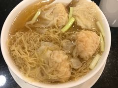 -丽的面家(多宝路店)