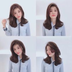 -CD Hair salon