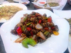 -王庄阿咪海鲜大排档(象园店)