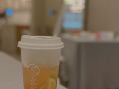 翡翠柠檬鸭屎香-雾鲜(KKMALL店)