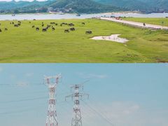 -古龙峡云天玻霸