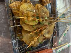 -小民大排档(光谷店)