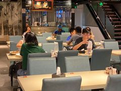 大堂-龙记烧腊茶餐厅(常德路店)