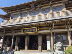 -妙醍醐素食自助餐馆(杭州香积寺店)