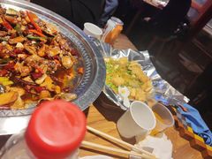 花蛤鸡-东来土菜馆(民祥园路店)