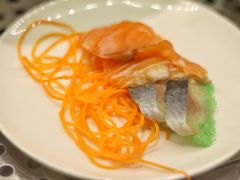 -长春高新益田福朋喜来登酒店·宜客乐标帜餐厅
