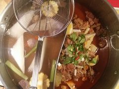 -左庭右院鲜牛肉火锅(新梅广场店)