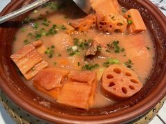 -在莲野·湖北民间菜·头牌松滋鸡(光谷步行街店)