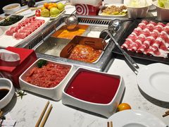 -海底捞火锅(勒泰店)