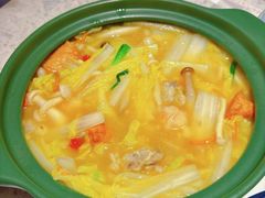-Aqua Oasis 水天堂(太湖中心mall店)