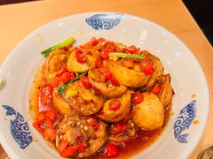 -潇湘阁(尚都SOHO店)