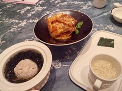 -扬州香格里拉·香宫中餐厅
