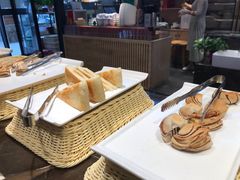 -素满香·素食自助餐(西安·民乐园店)