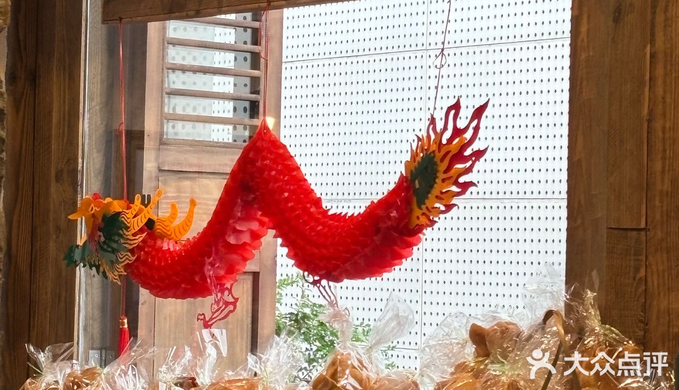 杭州西湖边！一秒穿越到泰兰德🇹🇭