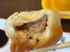 -玖鲜小笼(中山广场店)