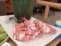 -淼福猪肚鸡·椰子鸡火锅(大沙地店)