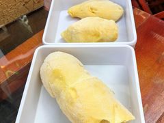 液氮榴莲-丽江庭院之爱在路上(西单店)