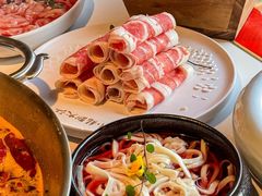 -小龙翻大江文化火锅(宽窄店)