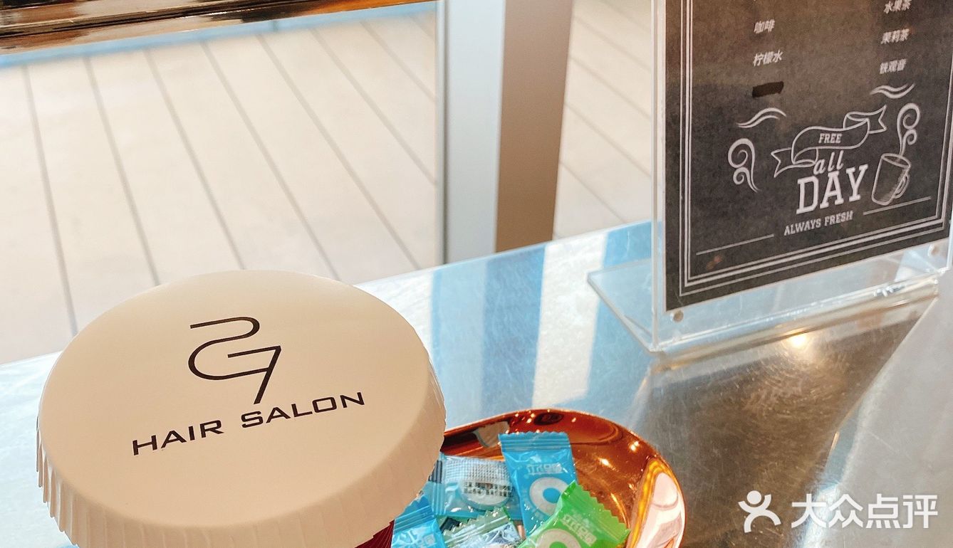 在W酒店里，发现一家宝藏SALON，超美出片
