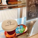 在W酒店里，发现一家宝藏SALON，超美出片