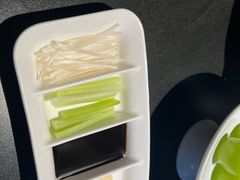 -喜悦烤鸭·新京菜(王府井店)