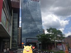 -麦当劳(得来速店)