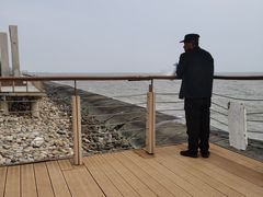 -东疆建设开发纪念公园
