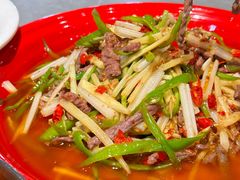 -蛙兔鸡自贡风味·特色江湖菜(广都店)