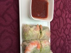 -万柳阁小馆·花园餐厅(龙潭湖店)