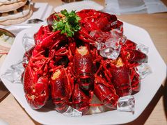 -同福龙虾(高新店)