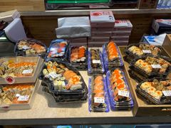 -佰禾寿司(学府凯德店)