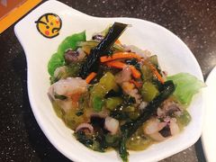 -元气寿司(东方宝泰店)
