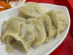 -江东饺子馆(江东路店)