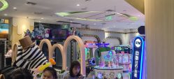 -MELAND CLUB亲子乐园·派对(浦东LCM置汇旭辉馆)